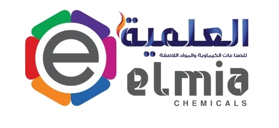 العلمية للكيماويات